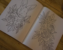Load image into Gallery viewer, Colouring book Vol 2