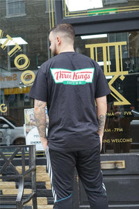 Donut shop t-shirt